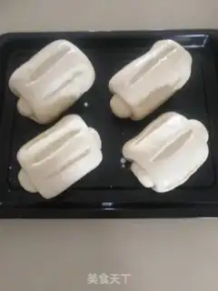 Make The strong Hass bread step 11