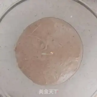 Make Soft oaf step 2