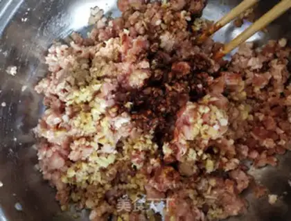 Make The pasta step 2