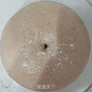 Make Soft oaf step 3