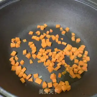 Make Chicken leg mushrooms step 2