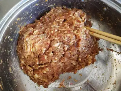 Make The pasta step 4