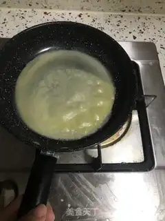 Make Cleacon step 14