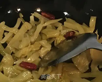 Make Spicy, boneless fish step 5