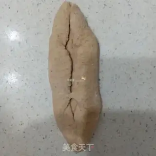 Make Soft oaf step 6