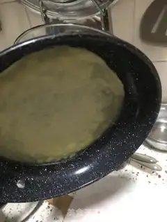 Make Cleacon step 15