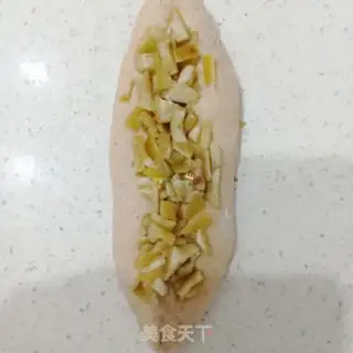 Make Soft oaf step 7
