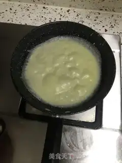 Make Cleacon step 16
