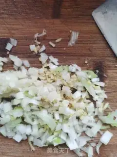 Make Dust ribs step 1
