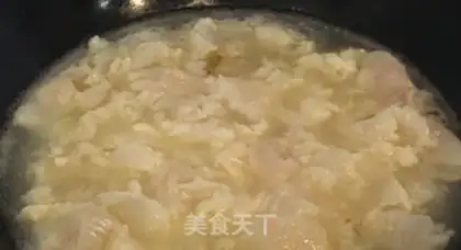 Make Spicy, boneless fish step 8