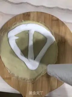 Make Cleacon step 18