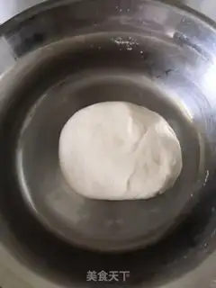 Make The durian banana pizza step 2