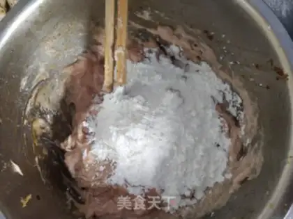 Make Fish sausage step 5