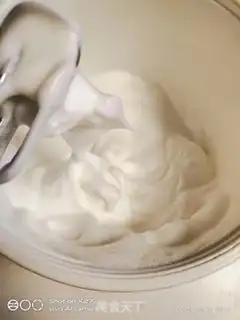 Make Cranberry roll step 3