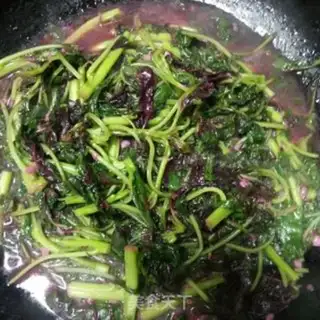 Make Garlic step 3