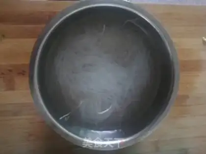 Make Pretzels step 2