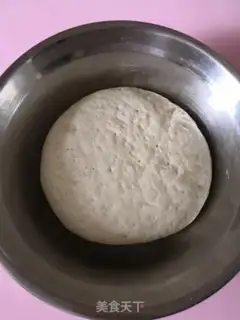 Make The durian banana pizza step 4