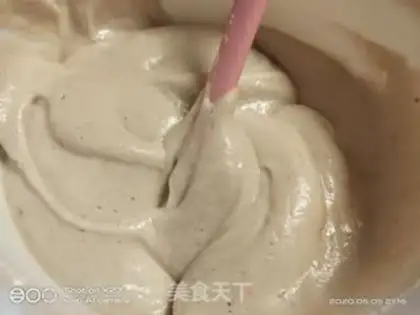 Make Cranberry roll step 5