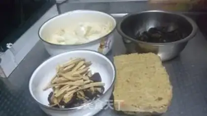 Make Shanghaiers love roasted storks step 0
