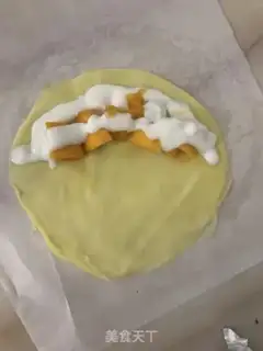 Make Cleacon step 22