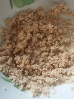Make Dust ribs step 6