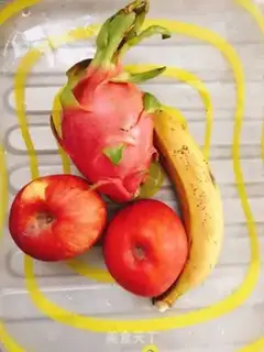 Make Fruit salad step 0