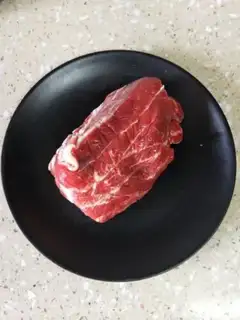 Make Beef mixed with broccoli step 0