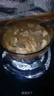 Make Steam noodles step 2