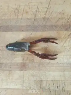 Make Spicy lobster step 4