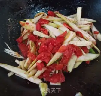 Make Tomatoe soup step 6