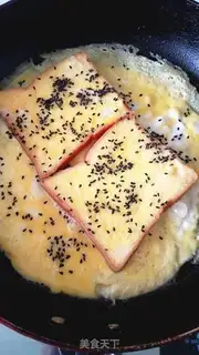 Make A sandwich step 0