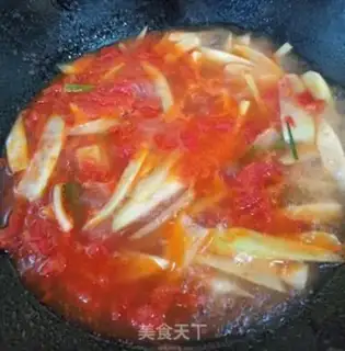 Make Tomatoe soup step 8