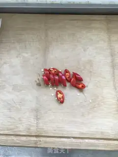 Make Mushroom oil step 2