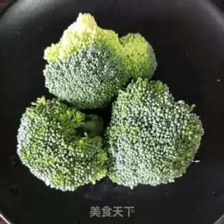 Make Beef mixed with broccoli step 3