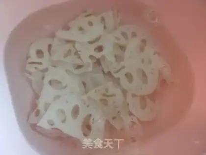 Make Sour spicy step 0