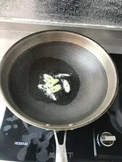 Make Mushroom oil step 3