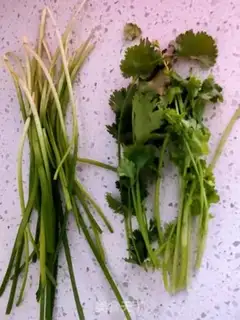 Make Sour spicy step 1