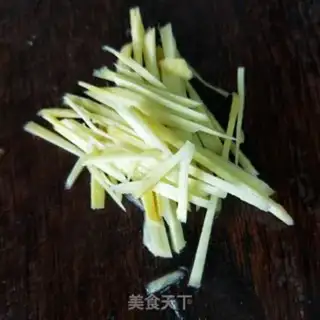 Make Beef mixed with broccoli step 5