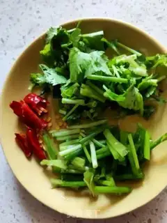 Make Sour spicy step 2