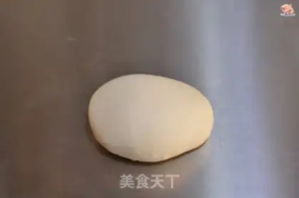 Make Oily noodles step 0