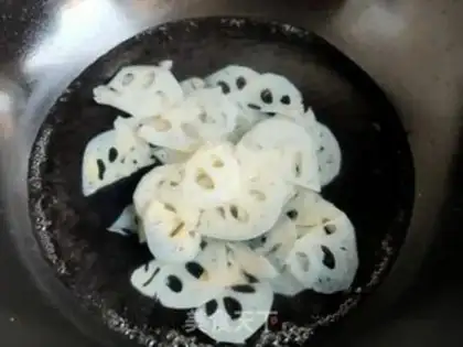 Make Sour spicy step 3