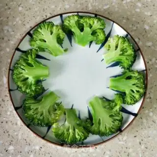 Make Beef mixed with broccoli step 7
