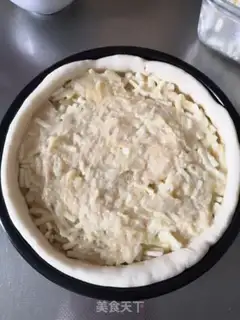 Make The durian banana pizza step 15