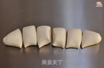 Make Oily noodles step 1
