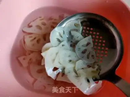 Make Sour spicy step 4
