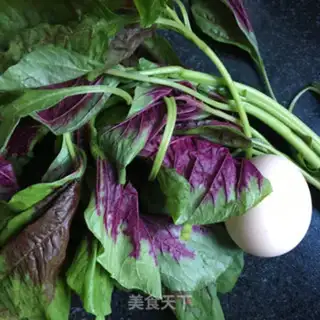 Make Low-fat egg pasta step 0