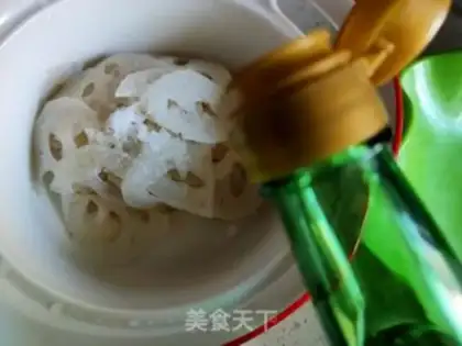Make Sour spicy step 5