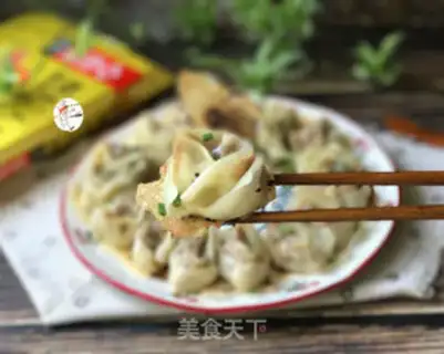 Make Shrimp-crawler step 10