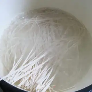Make Low-fat egg pasta step 2