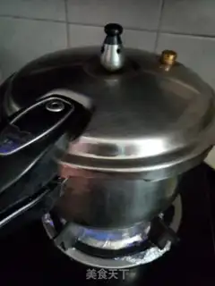 Make Honey Bean step 5